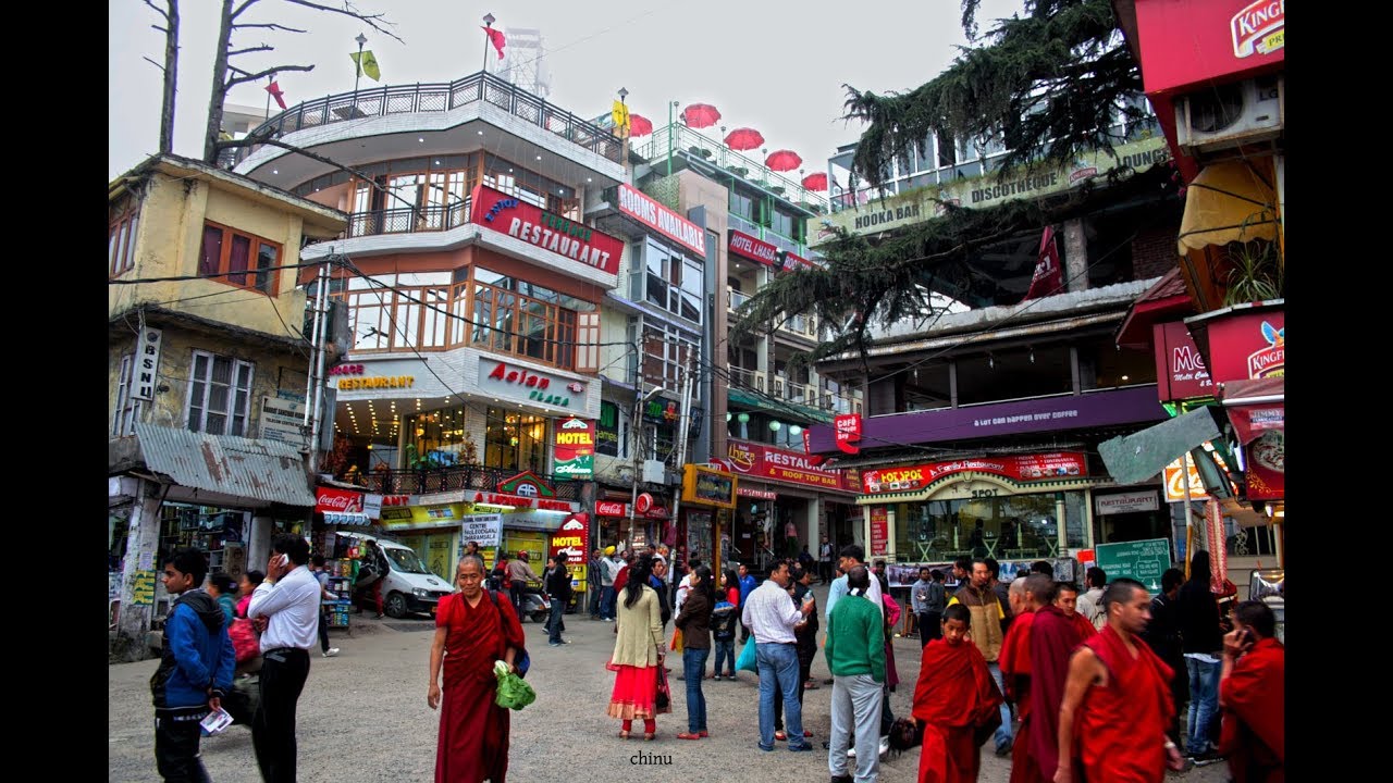 Hotel In banikhet Dalhousie