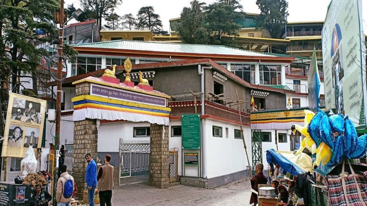 Hotel near dls hotels banikhet dalhousie